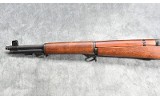 SPRINGFIELD ARMORY ~ M1 GARAND ~ .30 CAL - Image 8 of 11