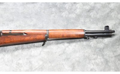 SPRINGFIELD ARMORY ~ M1 GARAND ~ .30 CAL - Image 4 of 11