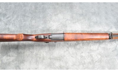 SPRINGFIELD ARMORY ~ M1 GARAND ~ .30 CAL - Image 6 of 11