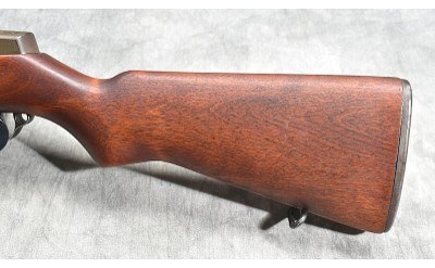 SPRINGFIELD ARMORY ~ M1 GARAND ~ .30 CAL - Image 10 of 11