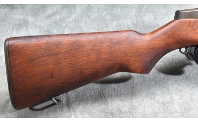 SPRINGFIELD ARMORY ~ M1 GARAND ~ .30 CAL - Image 2 of 11