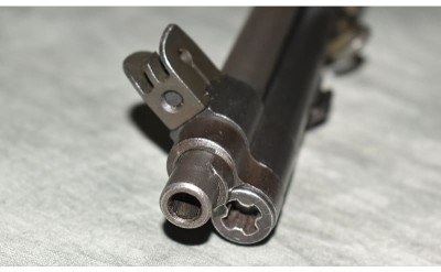 SPRINGFIELD ARMORY ~ M1 GARAND ~ .30 CAL - Image 7 of 11