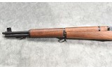 SPRINGFIELD ARMORY ~ M1 GARAND ~ .30 CAL - Image 8 of 11