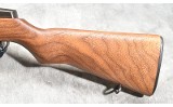 SPRINGFIELD ARMORY ~ M1 GARAND ~ .30 CAL - Image 10 of 11