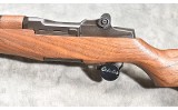 SPRINGFIELD ARMORY ~ M1 GARAND ~ .30 CAL - Image 9 of 11