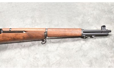 SPRINGFIELD ARMORY ~ M1 GARAND ~ .30 CAL - Image 4 of 11