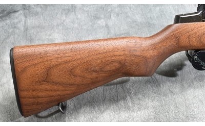 SPRINGFIELD ARMORY ~ M1 GARAND ~ .30 CAL - Image 2 of 11