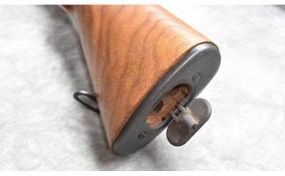 SPRINGFIELD ARMORY ~ M1 GARAND ~ .30 CAL - Image 11 of 11