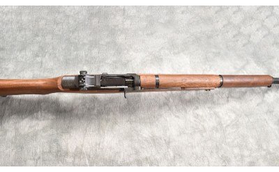 SPRINGFIELD ARMORY ~ M1 GARAND ~ .30 CAL - Image 5 of 11
