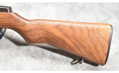 SPRINGFIELD ARMORY ~ M1 GARAND ~ .30 CAL - Image 10 of 11