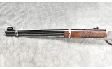 WINCHESTER ~ 9422 XTR ~ BSA CARBINE ~ .22 S, L, LR - Image 8 of 11