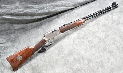 WINCHESTER ~ 9422 XTR ~ BSA CARBINE ~ .22 S, L, LR - Image 1 of 11
