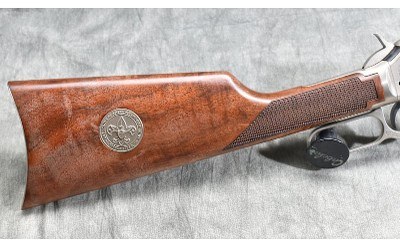 WINCHESTER ~ 9422 XTR ~ BSA CARBINE ~ .22 S, L, LR - Image 2 of 11