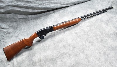 REMINGTON ~ 552 SPEEDMASTER ~ .22 S, L, LR - Image 1 of 11