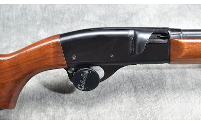 REMINGTON ~ 552 SPEEDMASTER ~ .22 S, L, LR - Image 3 of 11