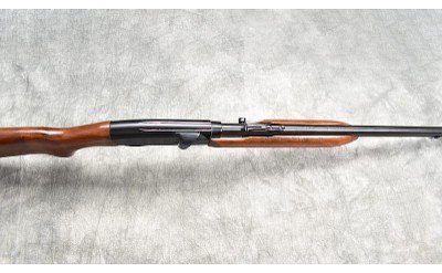 REMINGTON ~ 552 SPEEDMASTER ~ .22 S, L, LR - Image 5 of 11
