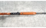 REMINGTON ~ 552 SPEEDMASTER ~ .22 S, L, LR - Image 6 of 11