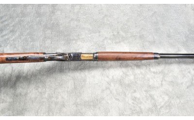 WINCHESTER ~ 1873 ~ .45 COLT - Image 6 of 11