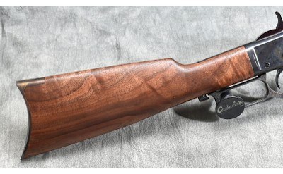 WINCHESTER ~ 1873 ~ .45 COLT - Image 2 of 11