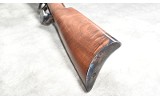 WINCHESTER ~ 1873 ~ .45 COLT - Image 11 of 11