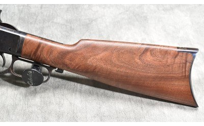 WINCHESTER ~ 1873 ~ .45 COLT - Image 10 of 11