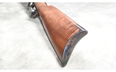 WINCHESTER ~ 1873 ~ .45 COLT - Image 11 of 11