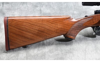 RUGER ~ M77 ~ .30-06 SPRINGFIELD - Image 2 of 11
