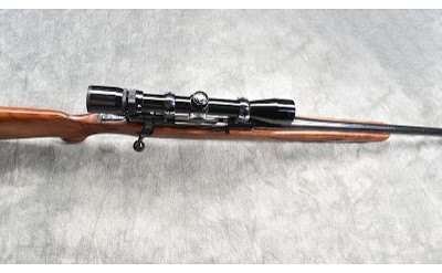 RUGER ~ M77 ~ .30-06 SPRINGFIELD - Image 5 of 11
