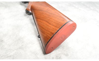 RUGER ~ M77 ~ .30-06 SPRINGFIELD - Image 11 of 11