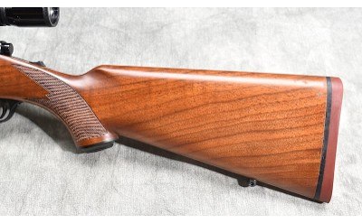 RUGER ~ M77 ~ .30-06 SPRINGFIELD - Image 10 of 11