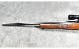 RUGER ~ M77 ~ .30-06 SPRINGFIELD - Image 8 of 11