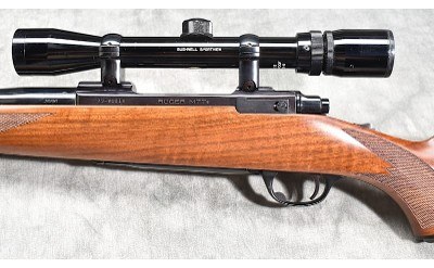 RUGER ~ M77 ~ .30-06 SPRINGFIELD - Image 9 of 11