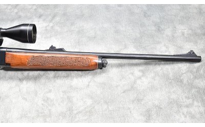 REMINGTON ~ 7400 ~ .308 WINCHESTER - Image 4 of 12