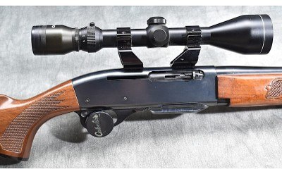 REMINGTON ~ 7400 ~ .308 WINCHESTER - Image 3 of 12