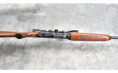 REMINGTON ~ 7400 ~ .308 WINCHESTER - Image 6 of 12