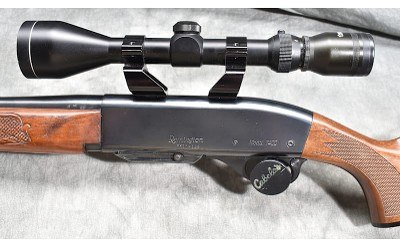 REMINGTON ~ 7400 ~ .308 WINCHESTER - Image 9 of 12
