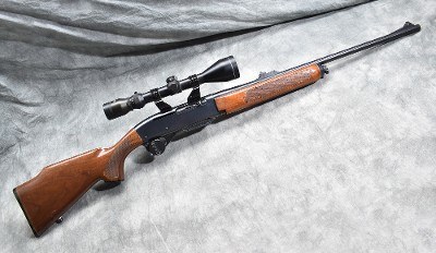 REMINGTON ~ 7400 ~ .308 WINCHESTER - Image 1 of 12