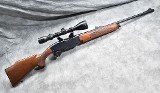 REMINGTON ~ 7400 ~ .308 WINCHESTER - Image 1 of 12