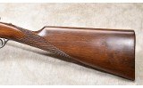 UGARTECHEA ~ PARKER HALE MODEL ~ 12 GAUGE - Image 10 of 11