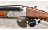 UGARTECHEA ~ PARKER HALE MODEL ~ 12 GAUGE - Image 9 of 11