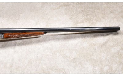 UGARTECHEA ~ PARKER HALE MODEL ~ 12 GAUGE - Image 4 of 11
