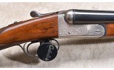 UGARTECHEA ~ PARKER HALE MODEL ~ 12 GAUGE - Image 3 of 11