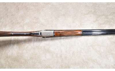 UGARTECHEA ~ PARKER HALE MODEL ~ 12 GAUGE - Image 6 of 11