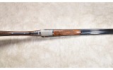 UGARTECHEA ~ PARKER HALE MODEL ~ 12 GAUGE - Image 6 of 11