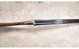UGARTECHEA ~ PARKER HALE MODEL ~ 12 GAUGE - Image 5 of 11