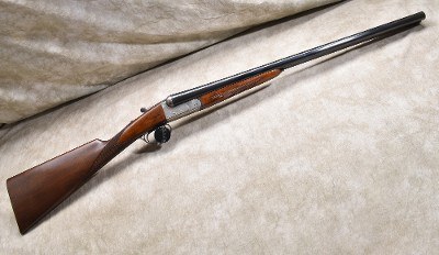UGARTECHEA ~ PARKER HALE MODEL ~ 12 GAUGE - Image 1 of 11