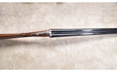 UGARTECHEA ~ PARKER HALE MODEL ~ 12 GAUGE - Image 5 of 11