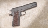Colt ~ Model 1911A1 ~ .45 ACP - Image 1 of 14