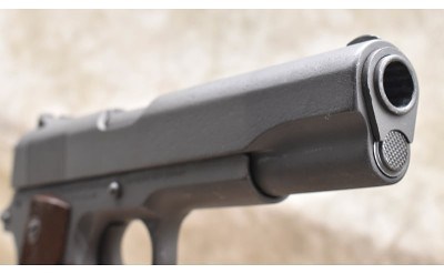 Colt ~ Model 1911A1 ~ .45 ACP - Image 5 of 14