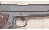 Colt ~ Model 1911A1 ~ .45 ACP - Image 14 of 14